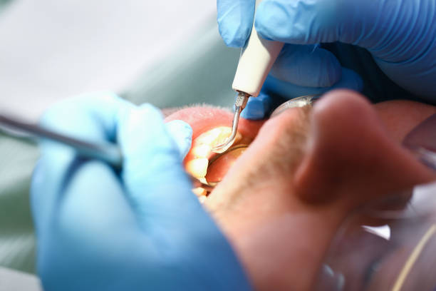 Best Emergency TMJ Treatment in Skippers Corner, NC