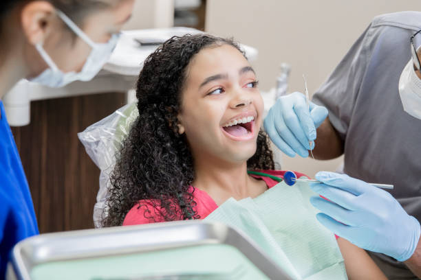 Best Emergency Treatment for Dental Infections or Abscesses in Skippers Corner, NC