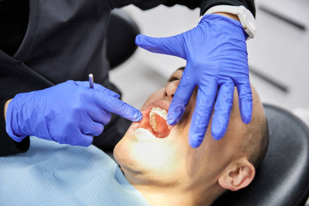 Best Emergency Denture Repair in Skippers Corner, NC