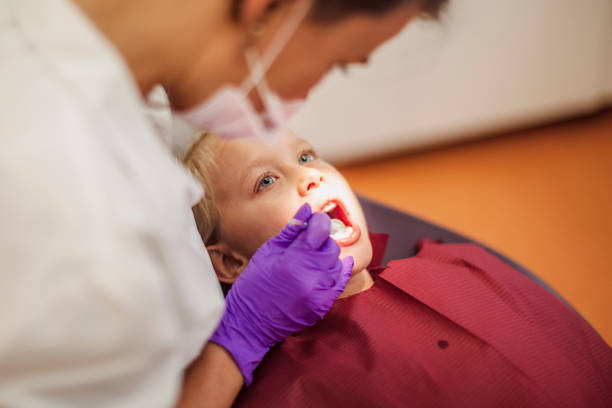 Best Weekend Emergency Dentist in Skippers Corner, NC