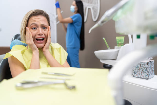 Best Emergency Wisdom Teeth Removal in Skippers Corner, NC