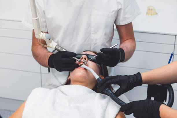 Best Emergency Treatment for Dental Infections or Abscesses in Skippers Corner, NC