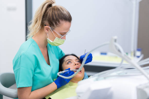 Best Emergency Tooth Extraction in Skippers Corner, NC