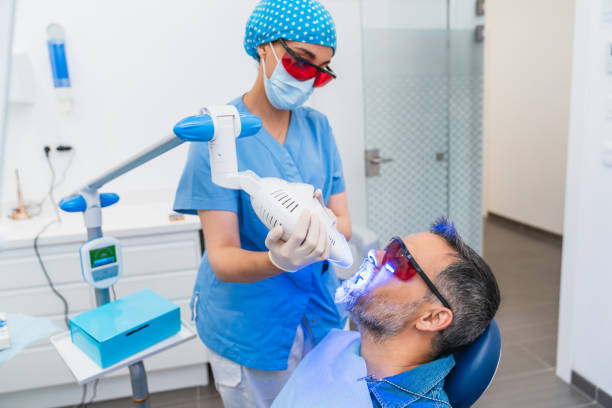 Best Emergency Tooth Extraction in Skippers Corner, NC