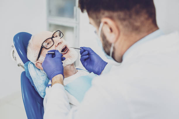 Best Emergency Treatment for Dental Infections or Abscesses in Skippers Corner, NC